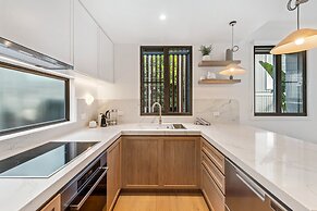 The Hastings Beach Houses