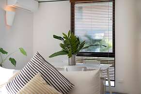 The Hastings Beach Houses