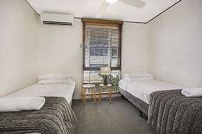 The Hastings Beach Houses