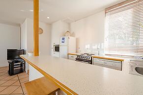 The Hastings Beach Houses