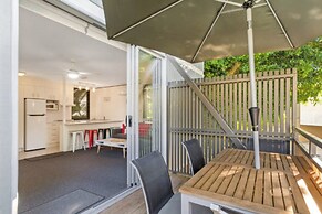 The Hastings Beach Houses