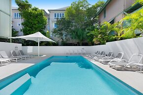 The Hastings Beach Houses