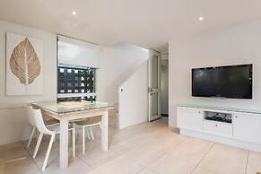 The Hastings Beach Houses