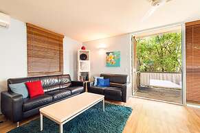 The Hastings Beach Houses