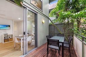 The Hastings Beach Houses