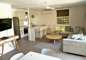 The Hastings Beach Houses