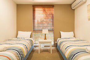 The Hastings Beach Houses