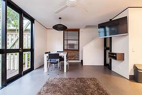 The Hastings Beach Houses