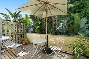 The Hastings Beach Houses