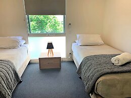 The Hastings Beach Houses