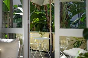 The Hastings Beach Houses