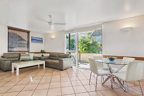 The Hastings Beach Houses