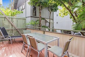 The Hastings Beach Houses