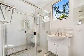 The Hastings Beach Houses