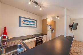 The Hastings Beach Houses