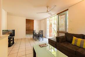 The Hastings Beach Houses