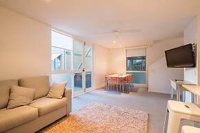 The Hastings Beach Houses