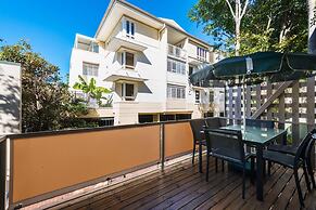 The Hastings Beach Houses