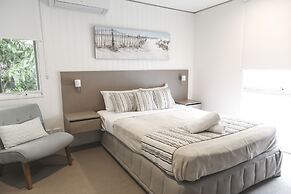 The Hastings Beach Houses