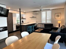 The Hastings Beach Houses