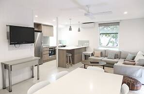 The Hastings Beach Houses