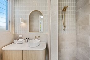 The Hastings Beach Houses