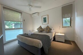 The Hastings Beach Houses