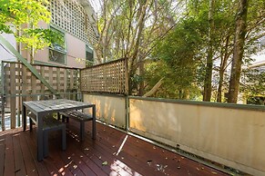 The Hastings Beach Houses