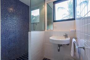 The Hastings Beach Houses