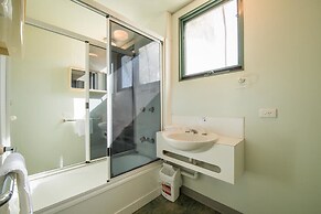 The Hastings Beach Houses