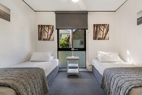 The Hastings Beach Houses