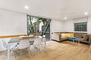 The Hastings Beach Houses