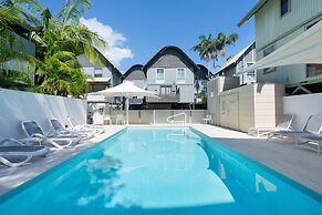 The Hastings Beach Houses