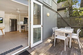 The Hastings Beach Houses