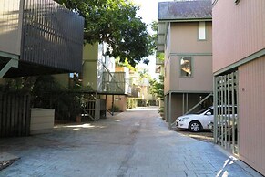 The Hastings Beach Houses