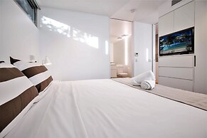 The Hastings Beach Houses