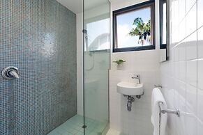 The Hastings Beach Houses