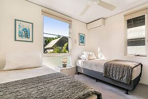 The Hastings Beach Houses