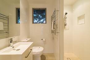 The Hastings Beach Houses