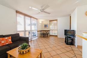 The Hastings Beach Houses