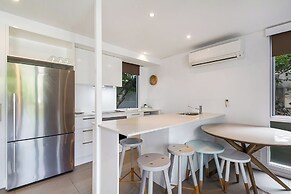 The Hastings Beach Houses