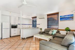 The Hastings Beach Houses