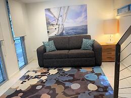 The Hastings Beach Houses