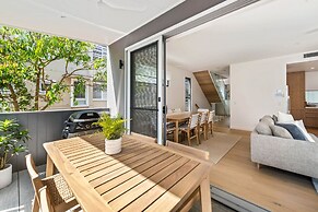 The Hastings Beach Houses