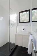 The Hastings Beach Houses