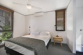 The Hastings Beach Houses