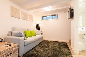 The Hastings Beach Houses