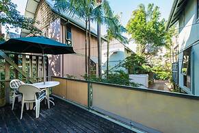 The Hastings Beach Houses