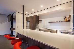 The Hastings Beach Houses