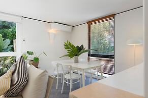 The Hastings Beach Houses